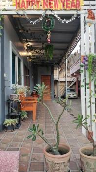 เรือนวรา - Wara Guesthouse, Nan (Foto 5)