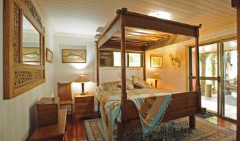 Bali House, Bulwer (fotografie 3)