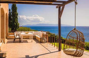 Absolute Villa by Stylish Stays, Cefalonia (foto 2)