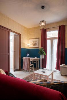 Concetta Studio Apartments by Holihomes, Cospicua (foto 5)