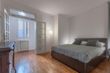 Saragozza Modern Apartment, Boloňa (fotografie 2)