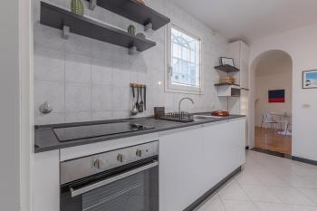 Saragozza Modern Apartment, Boloňa (fotografie 3)