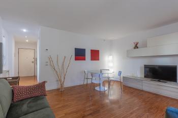 Saragozza Modern Apartment, Boloňa (fotografie 5)