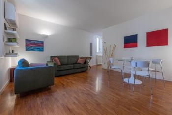 Saragozza Modern Apartment, Boloňa (fotografie 4)
