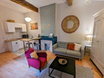 Le 18, Appartement Cocon, Hyper Centre Toulouse, Tuluza (zdjęcie 3)