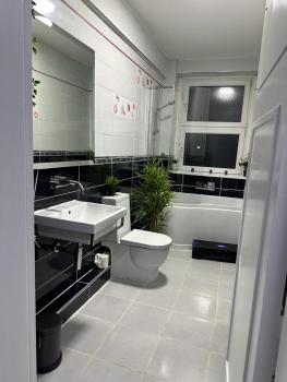 1 Bed Flat - Sleeps 2 - Jacuzzi - Parking - Wifi, Birmingham (fotografie 3)