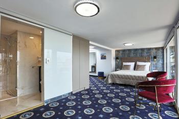 Hotel Jan, Krakov (fotografie 3)