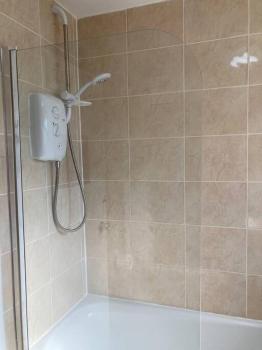Comfy 1 bedroom flat with free parking, Glasgow (Foto 4)