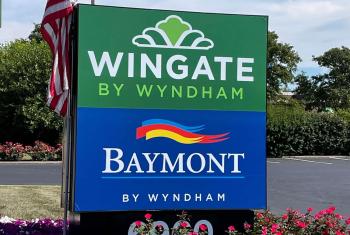 Wingate by Wyndham Dayton North, Dayton (photo 4)