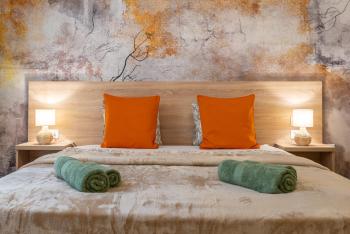 Budapest Holidays Apartments & Spa, Budapest (photo 2)