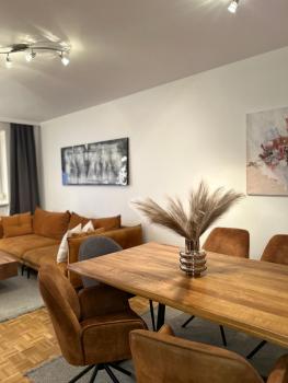 City Appartement Salzburg, Salzbourg (photo 2)