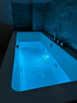 Cherry JACUZZI Apartment, Ronda (fotografie 5)