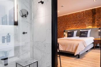 Limehome Amsterdam Leidsekruisstraat, Амстердам (фото 5)
