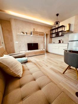 Cherry Deluxe Apartment, Ронда (фото 2)