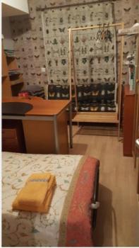 Duplex, piano, billard, ping-pong, jardin, Ginebra (foto 4)