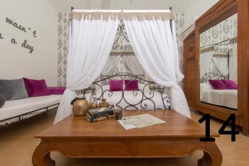 Ciao Bella Apartment, Řím (fotografie 2)