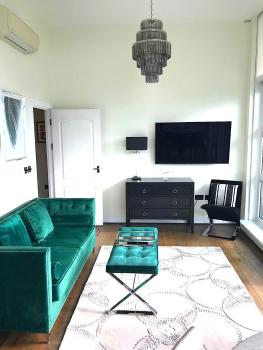 Cloud Nine - Luxe Apartment, Londyn (zdjęcie 5)