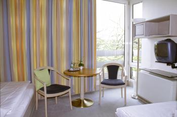 Hotel St.-Michaels-Heim, Berlin (zdjęcie 3)