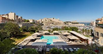 Radisson Blu Hotel Marseille Vieux Port, Marseille (photo 2)