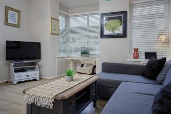 Blackpool Abode - Hornby Apartments, Blackpool (photo 4)