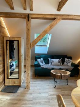 Apartamenty Krysin Zakopane, Zakopane (fotografie 5)