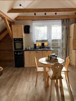Apartamenty Krysin Zakopane, Zakopane (fotografie 2)