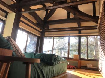 貸切古民家別邸, Tsukuba (Foto 4)