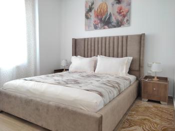 DLX03 - Appartement Deluxe 2 chambres - Centre Ville Oujda, Oujda (foto 3)