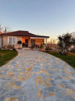 Villa Nikol, Tirana (fotografie 2)