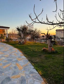 Villa Nikol, Tirana (fotografie 5)