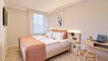 Erasmus Smart - Design B&B, Trassem (foto 2)
