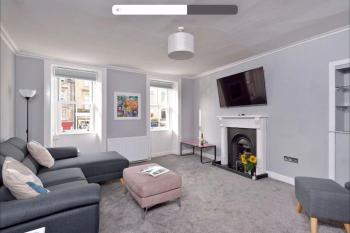Apartment in Scottish Borders, Jedburgh (foto 2)