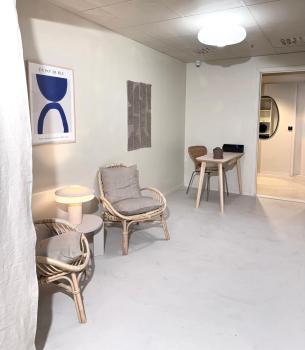 Nomad Gardet, Stockholm (photo 5)