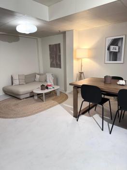 Nomad Gardet, Stockholm (photo 3)