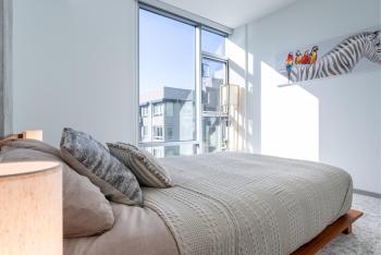 Cozy One Bedroom in Heart of Hollywood, Los Angeles (zdjęcie 5)
