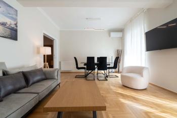 Corner Penthouse in Acropolis, Athens (photo 4)