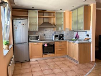 Lovely spacious 3BR just outside of city centre, Sofía (foto 5)