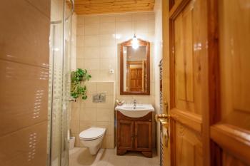 Hotel Karin, Budapeszt (zdjęcie 3)