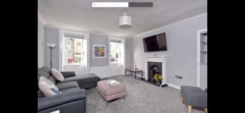 Apartment in Scottish Borders, Jedburgh (fotografie 3)
