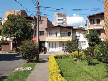 Casa zona Laureles, Medellín (zdjęcie 3)