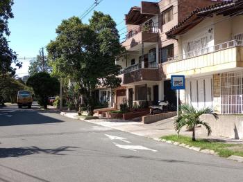 Casa zona Laureles, Medellín (zdjęcie 5)