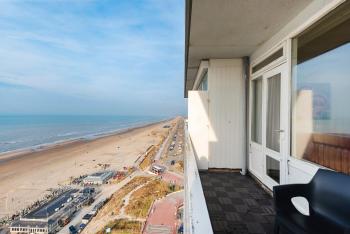 Seaside, Zandvoort (foto 2)
