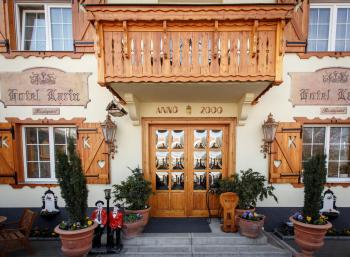 Hotel Karin, Budapeszt (zdjęcie 5)