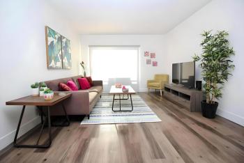 Los Angeles Premium City Suites - Free Secured Parking, Los Angeles (foto 4)