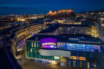 Sheraton Grand Hotel & Spa, Edimburgo (foto 2)