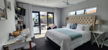 Sunkist B & B, Papamoa (zdjęcie 2)