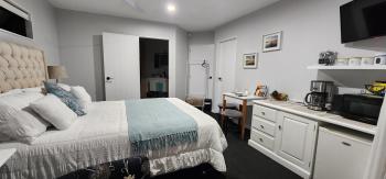 Sunkist B & B, Papamoa (zdjęcie 4)