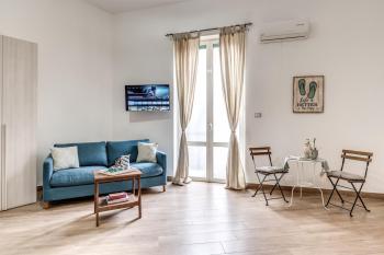 Le Mura Antiche Guest House, Neapel (Foto 4)