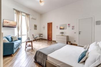Le Mura Antiche Guest House, Neapel (Foto 5)