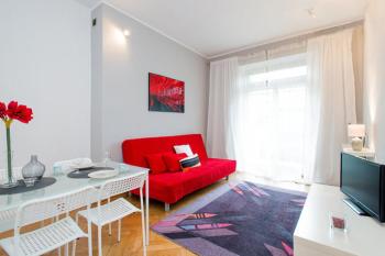 Apartament Amaryllis, Cracovie (photo 5)